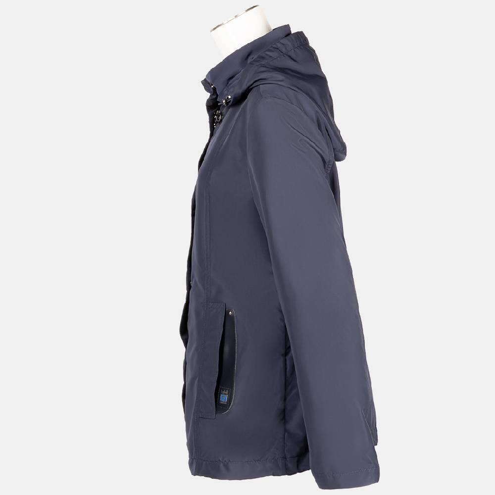 Piero Guidi LineaBold - Raincoat Jacket Vendita Calda