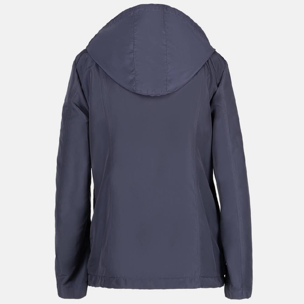 Piero Guidi LineaBold - Raincoat Jacket Vendita Calda