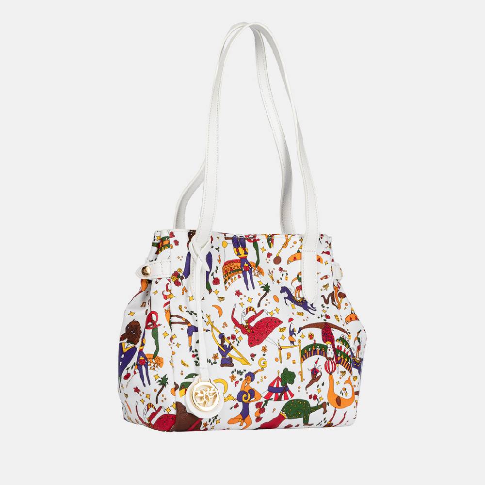 Piero Guidi PIERO GUIDI TOTE BAG/SHOPPING BAG Vendita Economica