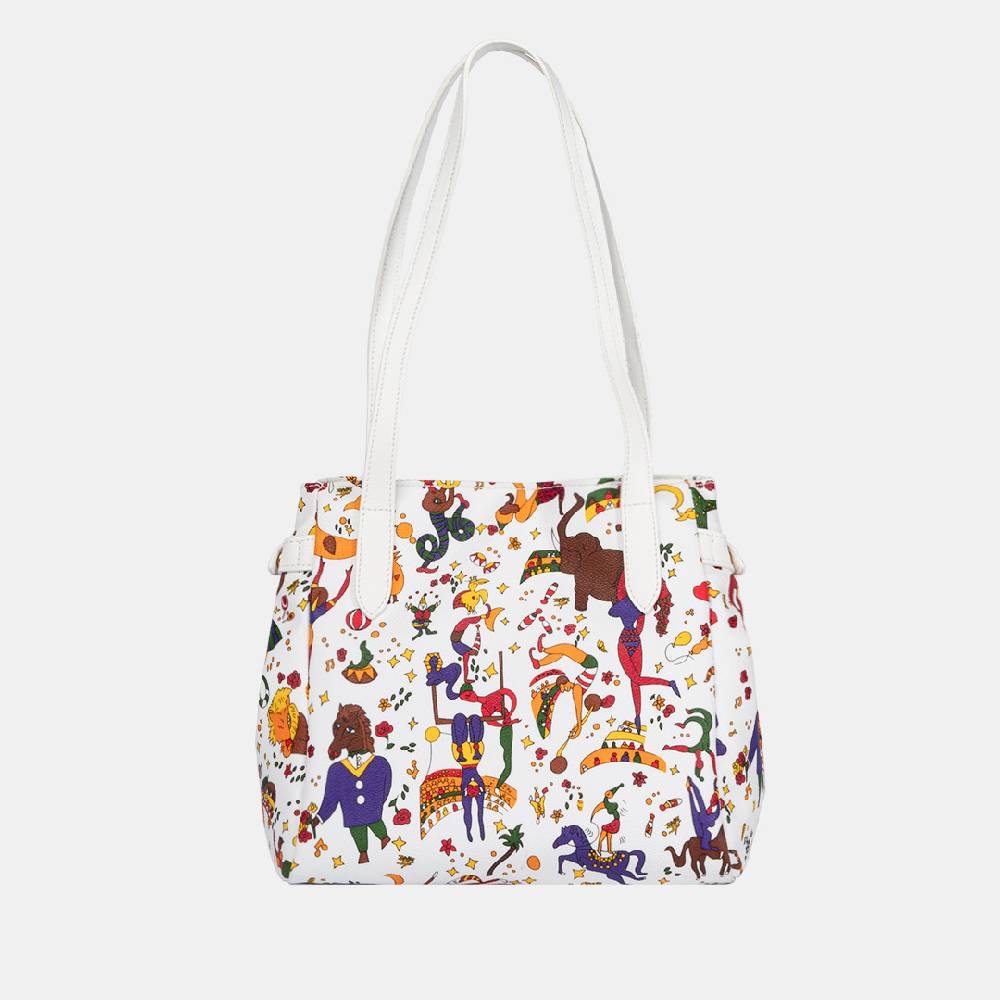 Piero Guidi PIERO GUIDI TOTE BAG/SHOPPING BAG Vendita Economica
