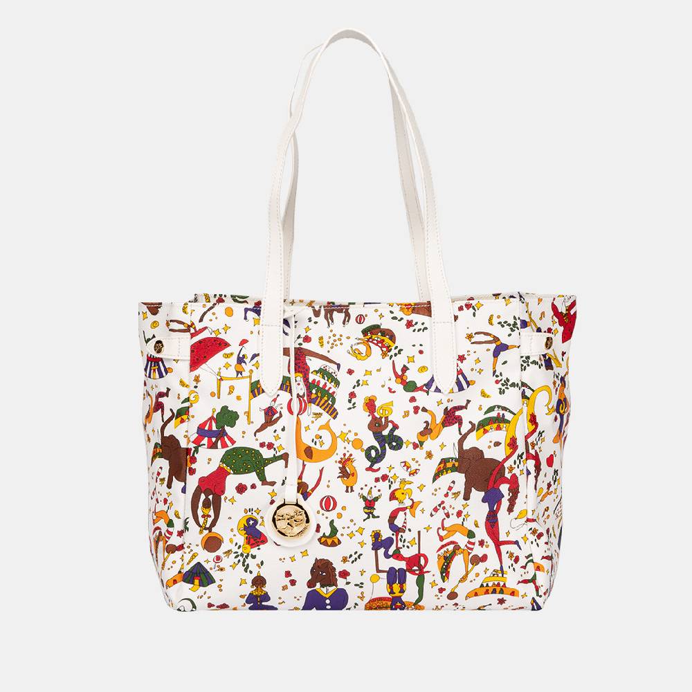 Piero Guidi PIERO GUIDI TOTE BAG/SHOPPING BAG Saldi Di Fabbrica