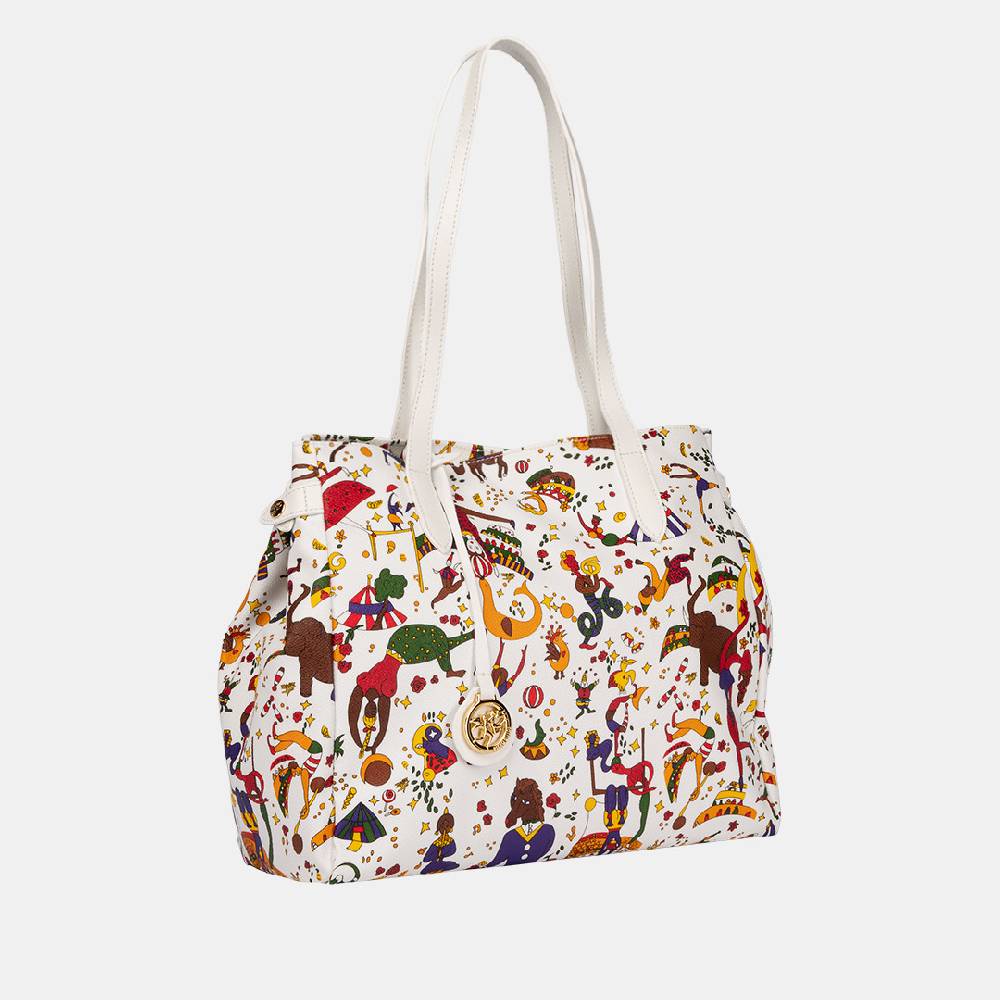 Piero Guidi PIERO GUIDI TOTE BAG/SHOPPING BAG Saldi Di Fabbrica