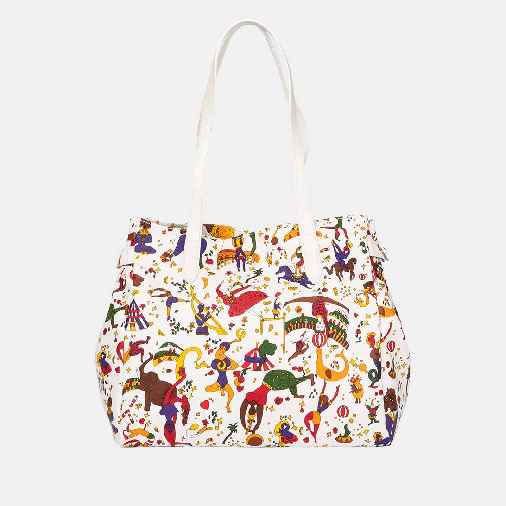 Piero Guidi PIERO GUIDI TOTE BAG/SHOPPING BAG Saldi Di Fabbrica