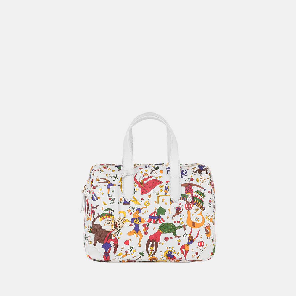 Piero Guidi PIERO GUIDI SATCHEL/BAULETTO I Più Venduti