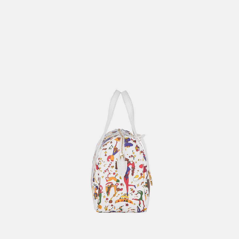 Piero Guidi PIERO GUIDI SATCHEL/BAULETTO I Più Venduti