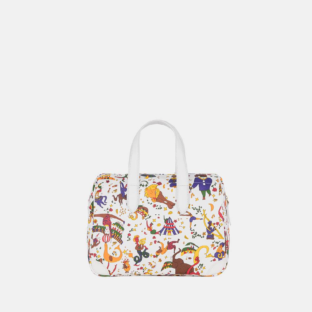 Piero Guidi PIERO GUIDI SATCHEL/BAULETTO I Più Venduti