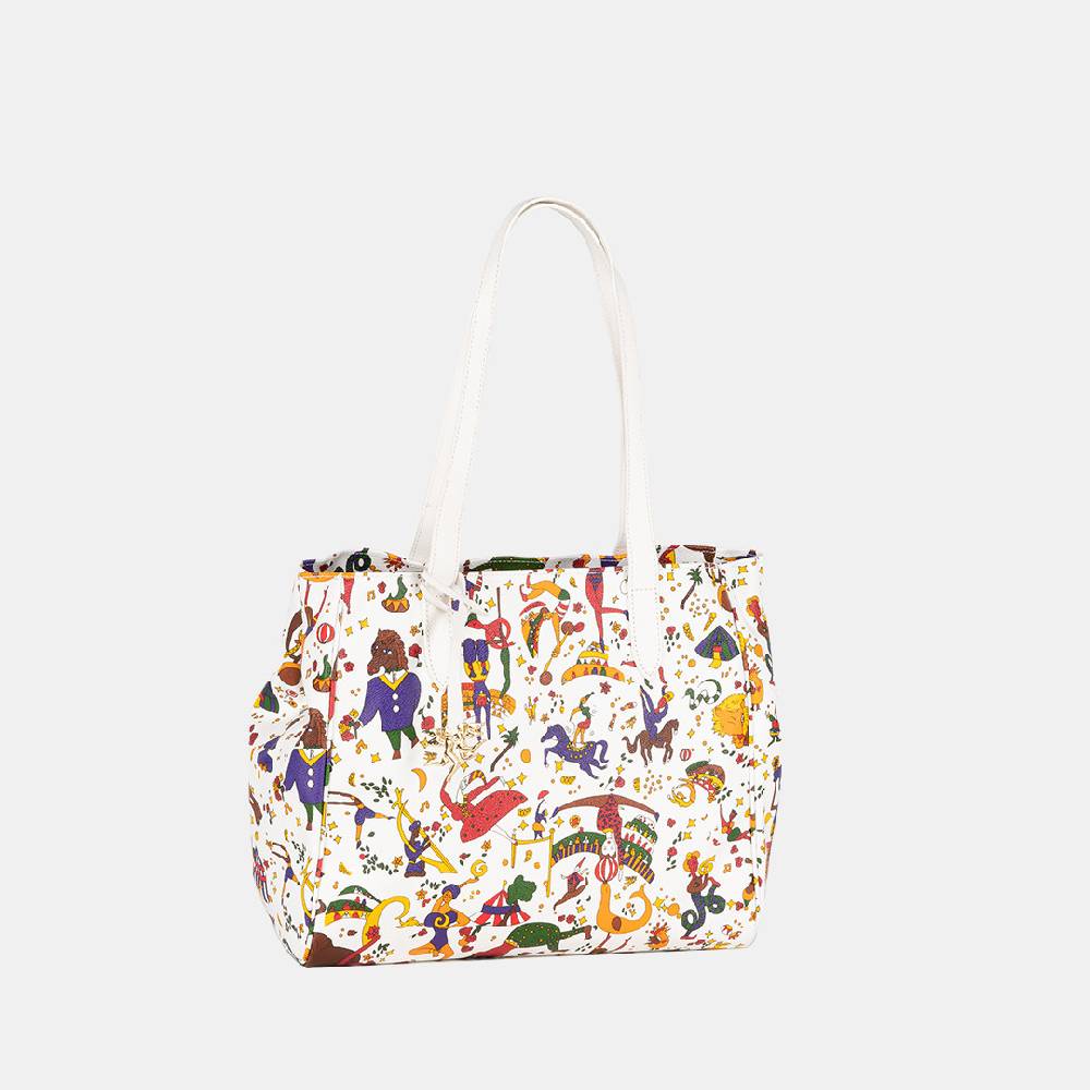 Piero Guidi PIERO GUIDI TOTE BAG/SHOPPING BAG Vendite Flash