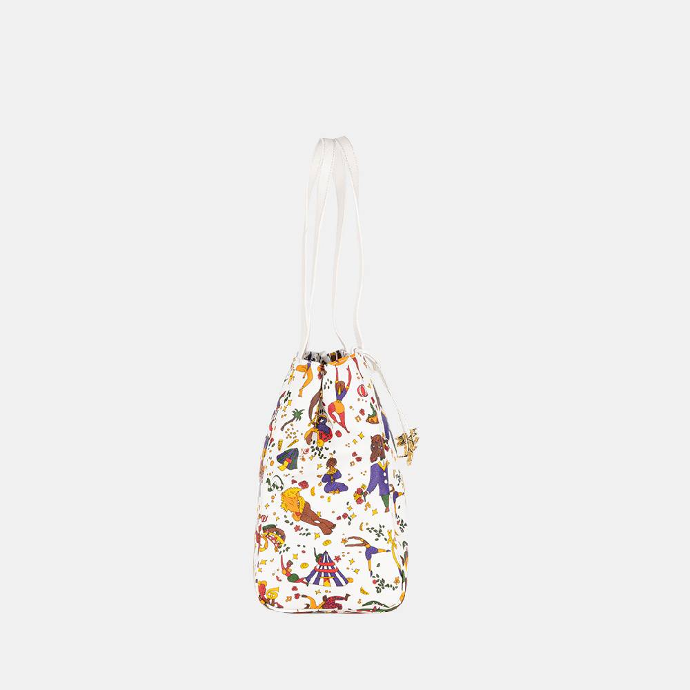 Piero Guidi PIERO GUIDI TOTE BAG/SHOPPING BAG Vendite Flash
