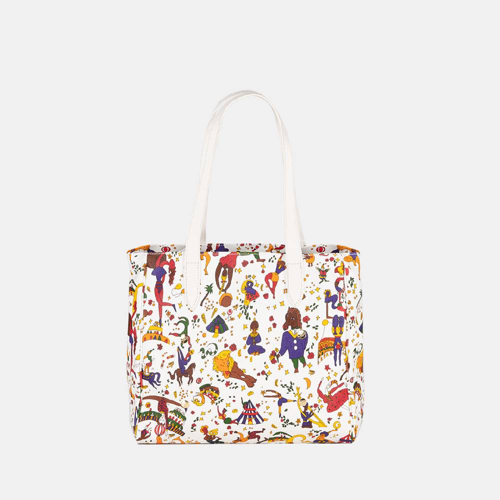 Piero Guidi PIERO GUIDI TOTE BAG/SHOPPING BAG Vendite Flash