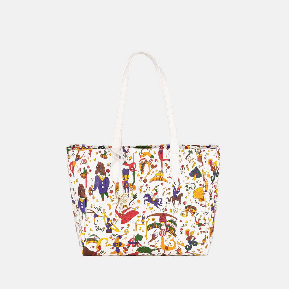 Piero Guidi PIERO GUIDI TOTE BAG/SHOPPING BAG Vendite Flash