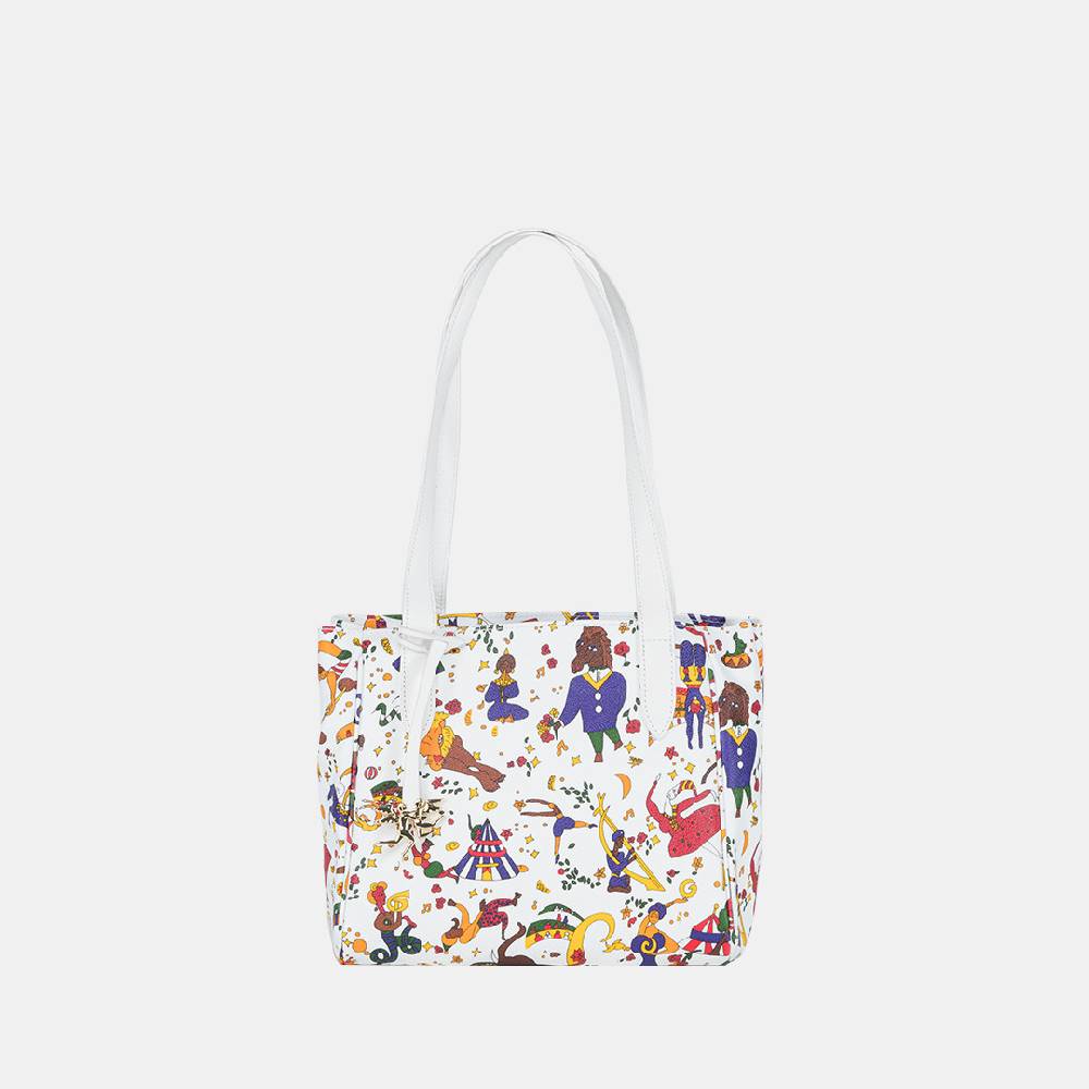 Piero Guidi PIERO GUIDI TOTE BAG/SHOPPING BAG Negozio