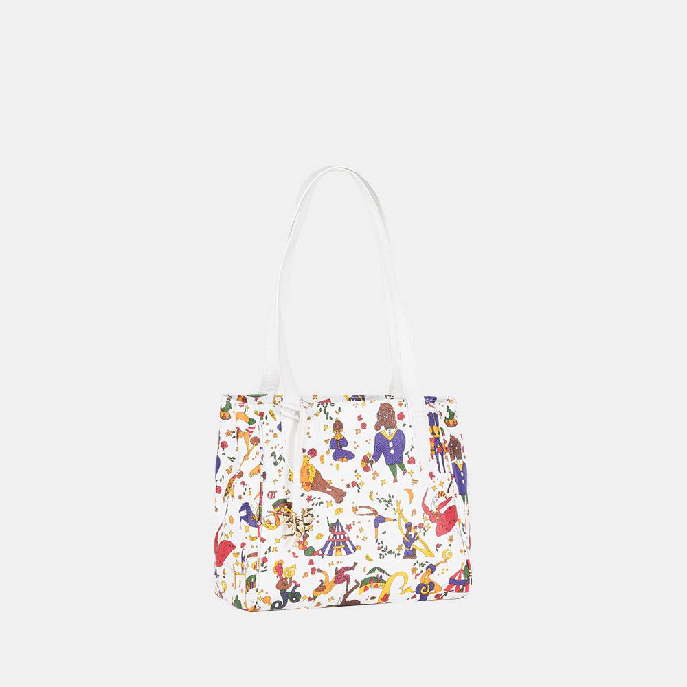 Piero Guidi PIERO GUIDI TOTE BAG/SHOPPING BAG Negozio