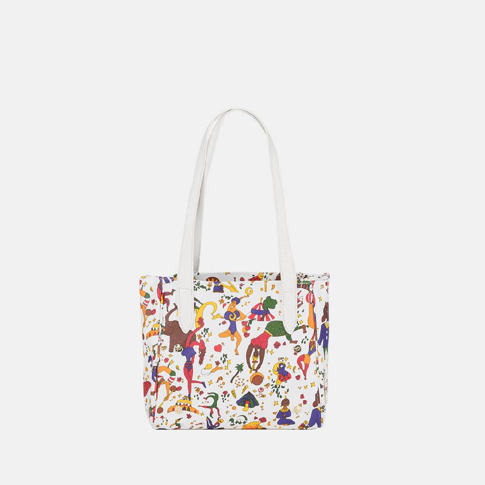 Piero Guidi PIERO GUIDI TOTE BAG/SHOPPING BAG Negozio