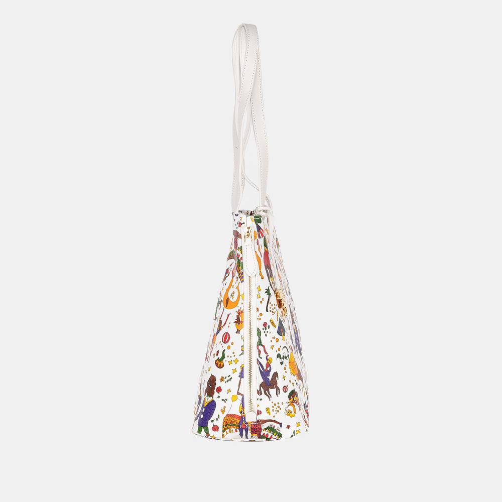 Piero Guidi PIERO GUIDI TOTE BAG/SHOPPING BAG In Saldo