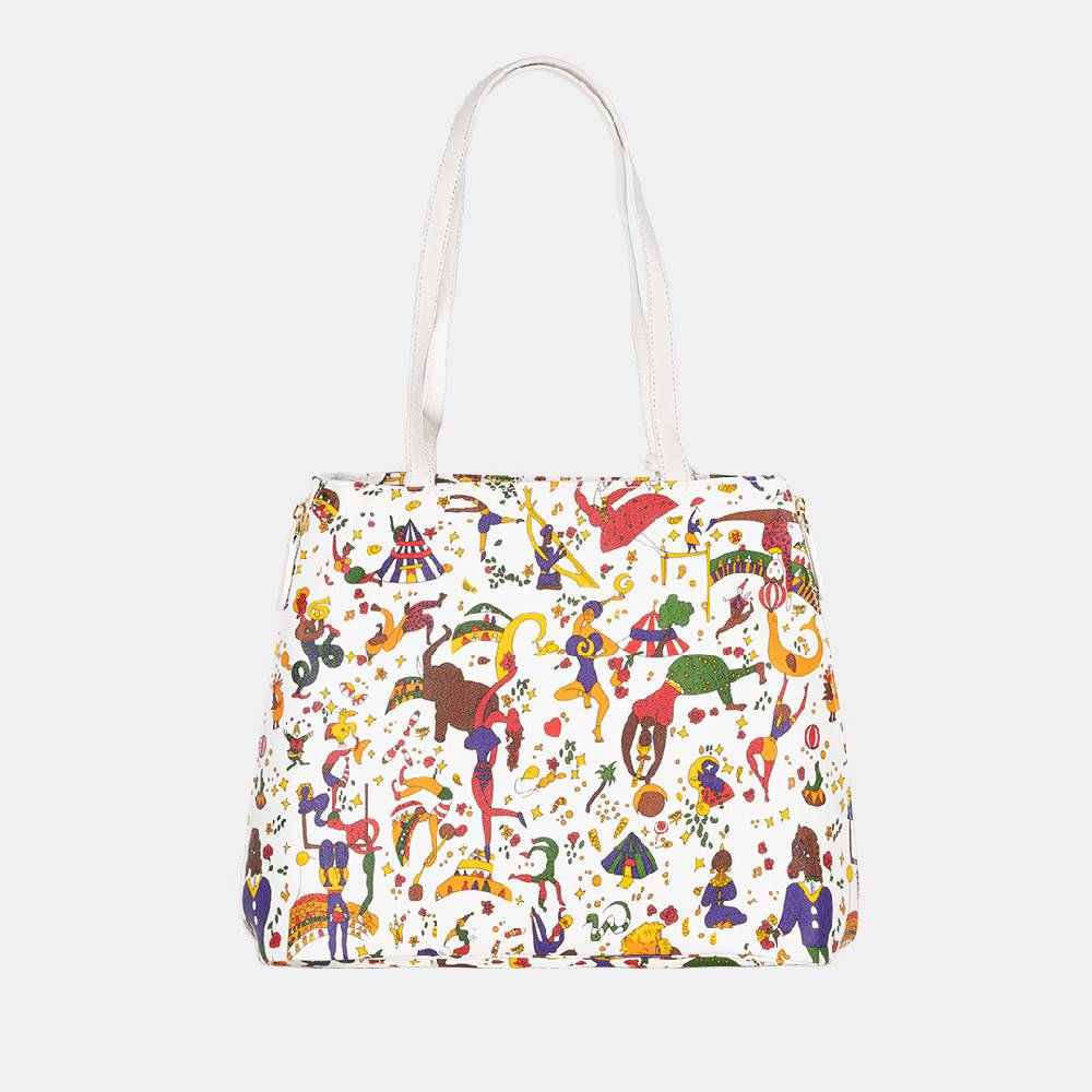 Piero Guidi PIERO GUIDI TOTE BAG/SHOPPING BAG In Saldo