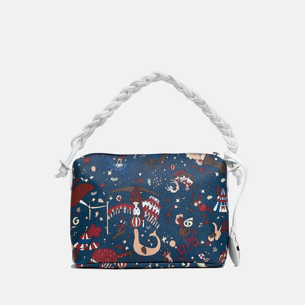 Piero Guidi PIERO GUIDI SHOULDER BAG/TRACOLLA Nuova