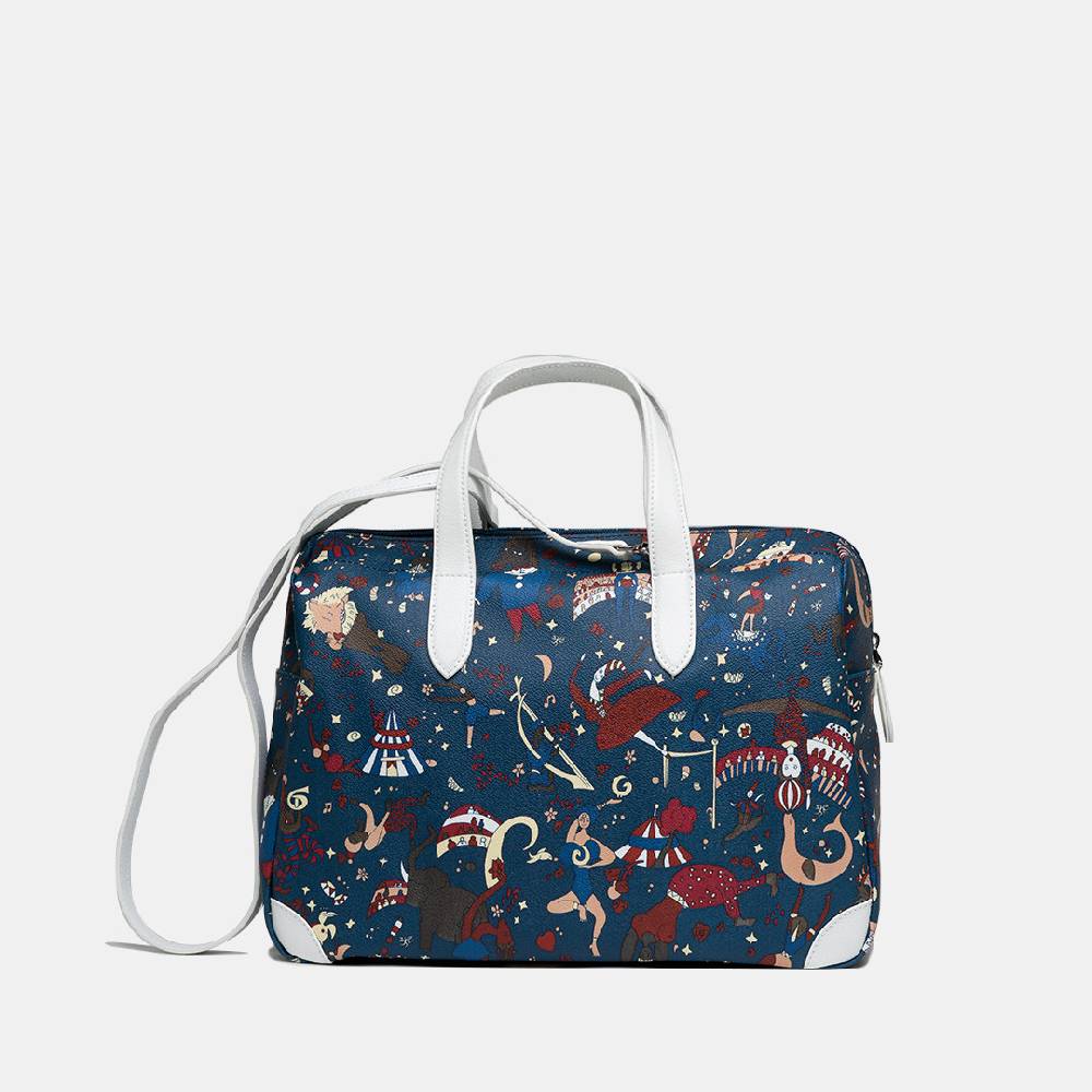 Piero Guidi PIERO GUIDI SATCHEL/BAULETTO Moda
