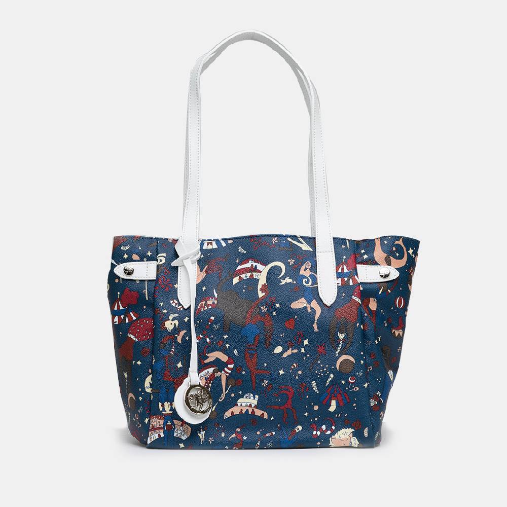 Piero Guidi PIERO GUIDI TOTE BAG/SHOPPING BAG 2025