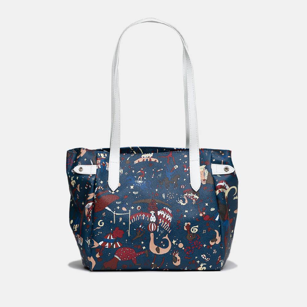 Piero Guidi PIERO GUIDI TOTE BAG/SHOPPING BAG 2025