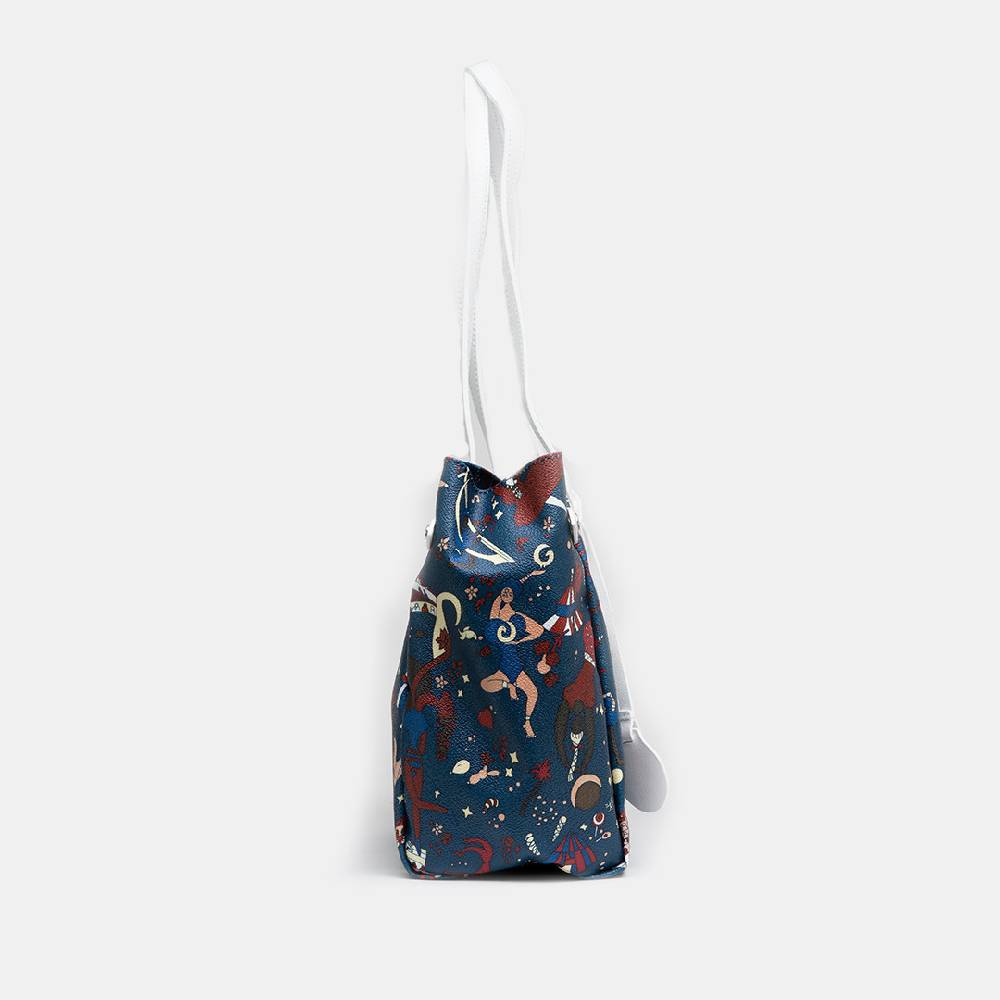 Piero Guidi PIERO GUIDI TOTE BAG/SHOPPING BAG 2025