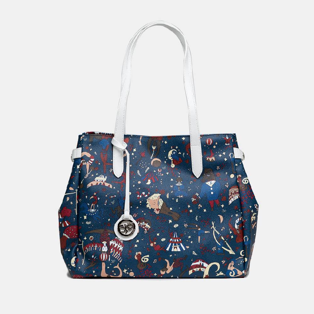 Piero Guidi PIERO GUIDI TOTE BAG/SHOPPING BAG Italy