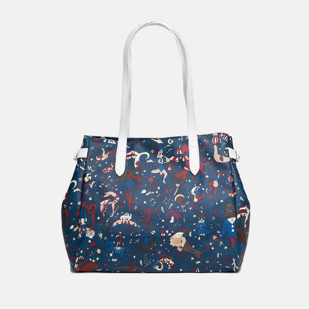 Piero Guidi PIERO GUIDI TOTE BAG/SHOPPING BAG Italy