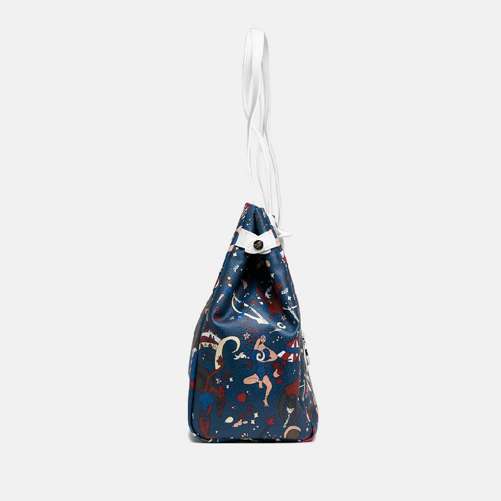 Piero Guidi PIERO GUIDI TOTE BAG/SHOPPING BAG Italy