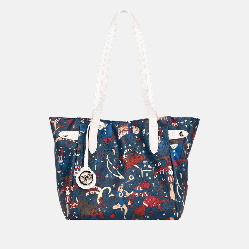 Piero Guidi PIERO GUIDI TOTE BAG/SHOPPING BAG 2025