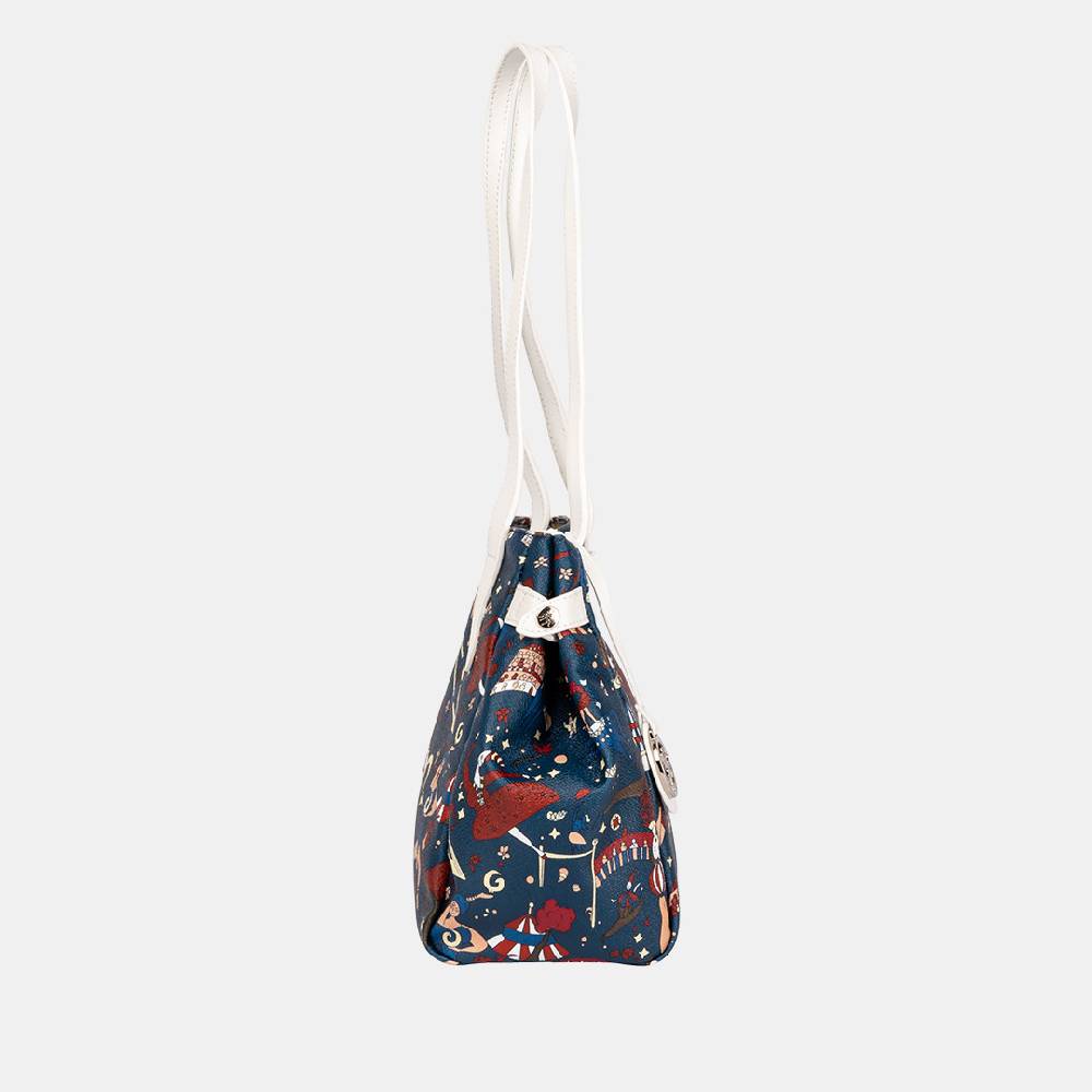 Piero Guidi PIERO GUIDI TOTE BAG/SHOPPING BAG 2025