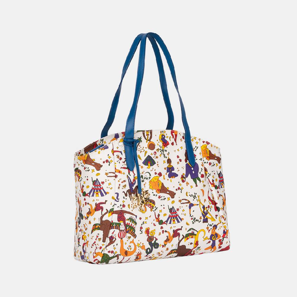Piero Guidi PIERO GUIDI TOTE BAG/SHOPPING BAG Nuovo