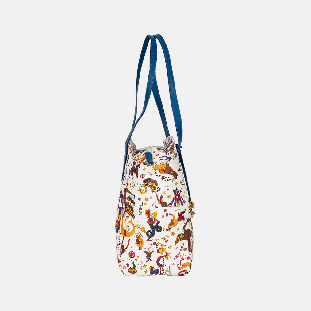 Piero Guidi PIERO GUIDI TOTE BAG/SHOPPING BAG Nuovo
