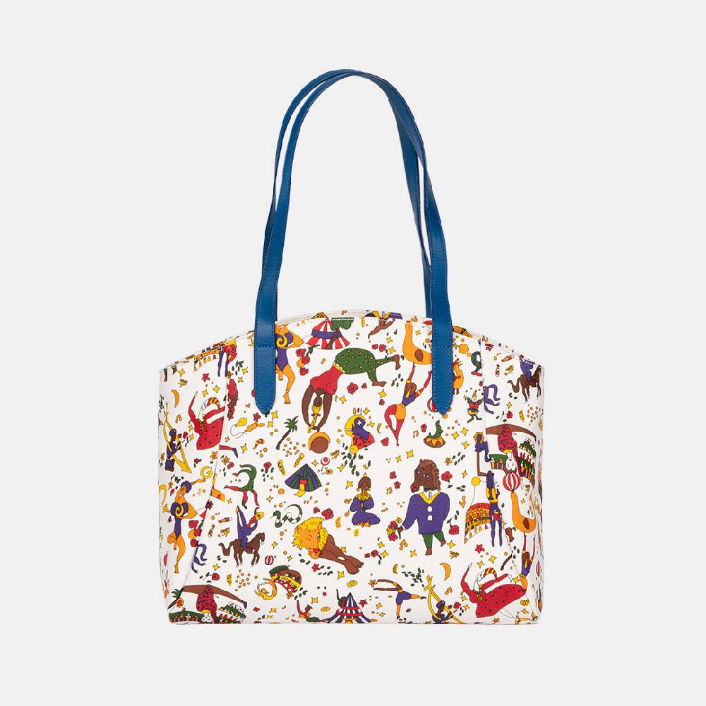 Piero Guidi PIERO GUIDI TOTE BAG/SHOPPING BAG Nuovo