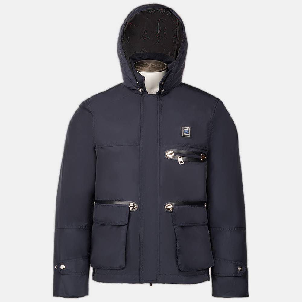 Piero Guidi LineaBold - "Century Champion" Jacket Shopping Online