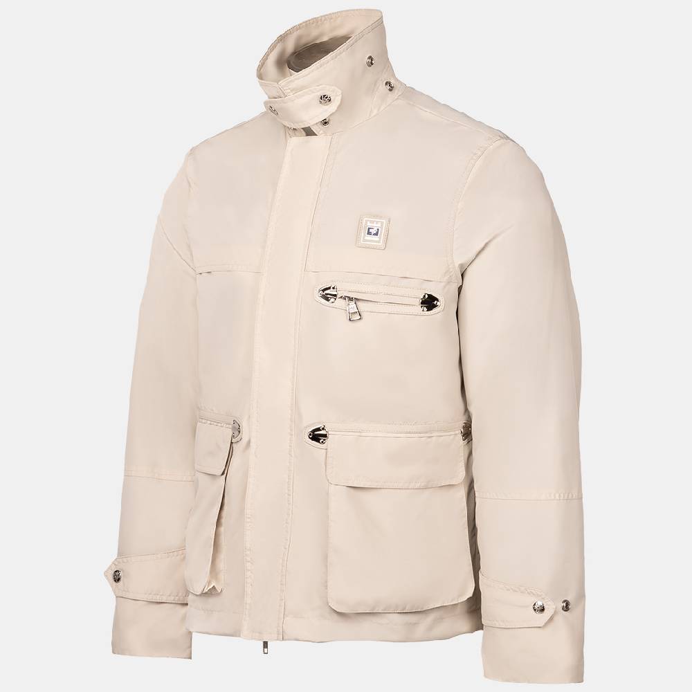 Piero Guidi LineaBold - "Century Champion" Jacket Affare Del Giorno
