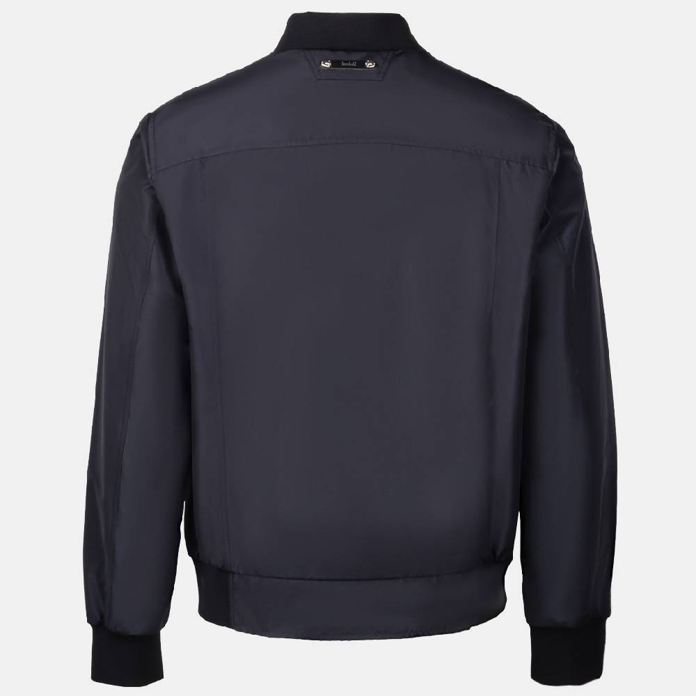 Piero Guidi LineaBold - Bomber Jacket Prezzo Ridotto