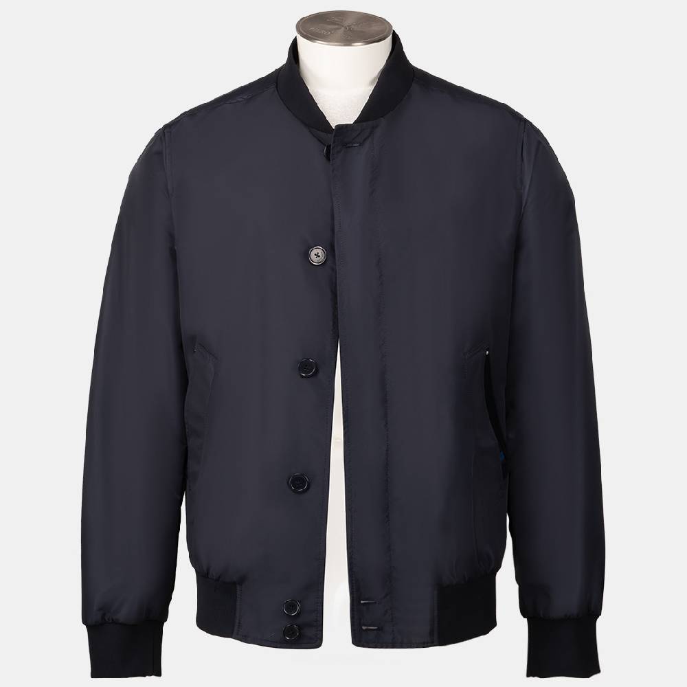 Piero Guidi LineaBold - Bomber Jacket Prezzo Ridotto