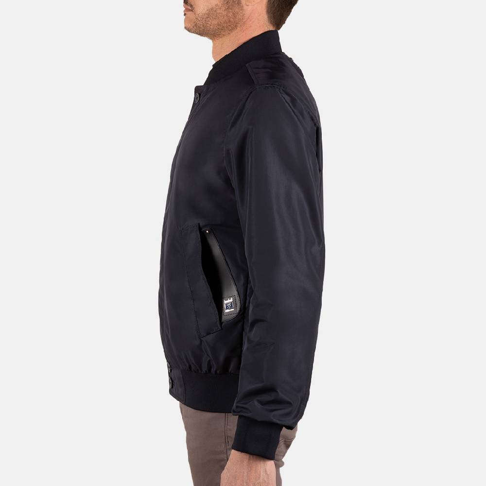 Piero Guidi LineaBold - Bomber Jacket Prezzo Ridotto