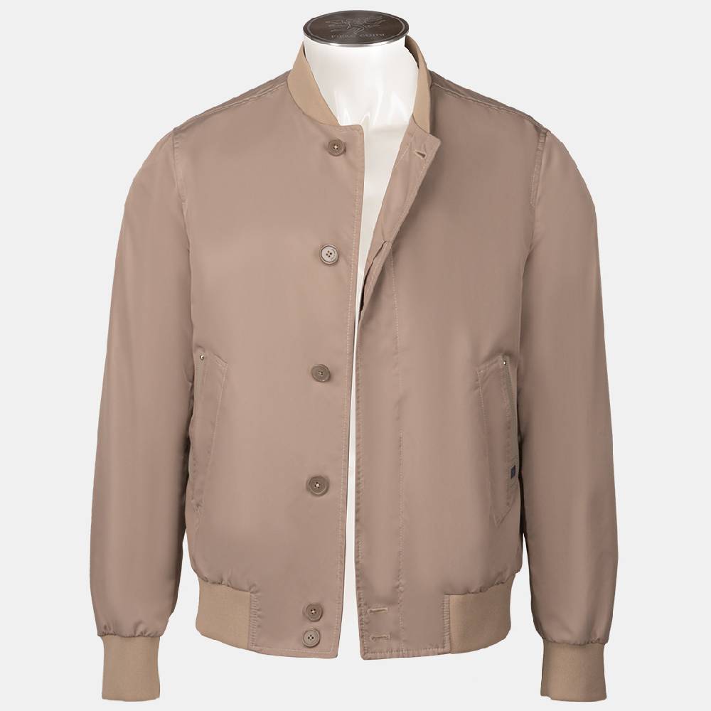 Piero Guidi LineaBold - Bomber Jacket Sottocosto