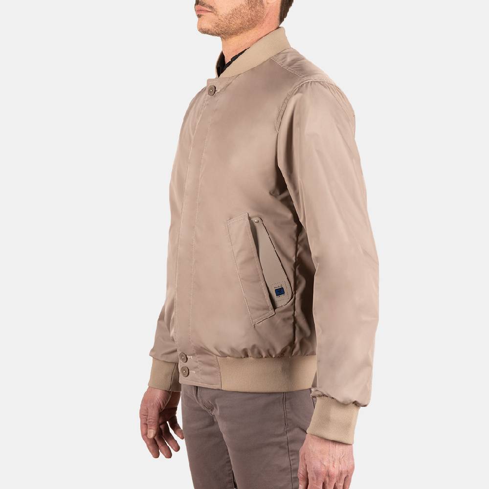 Piero Guidi LineaBold - Bomber Jacket Sottocosto