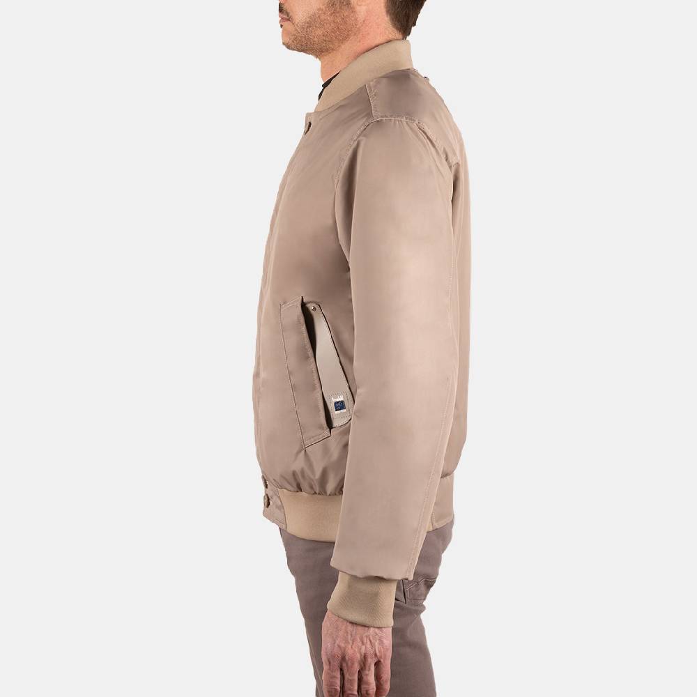 Piero Guidi LineaBold - Bomber Jacket Sottocosto