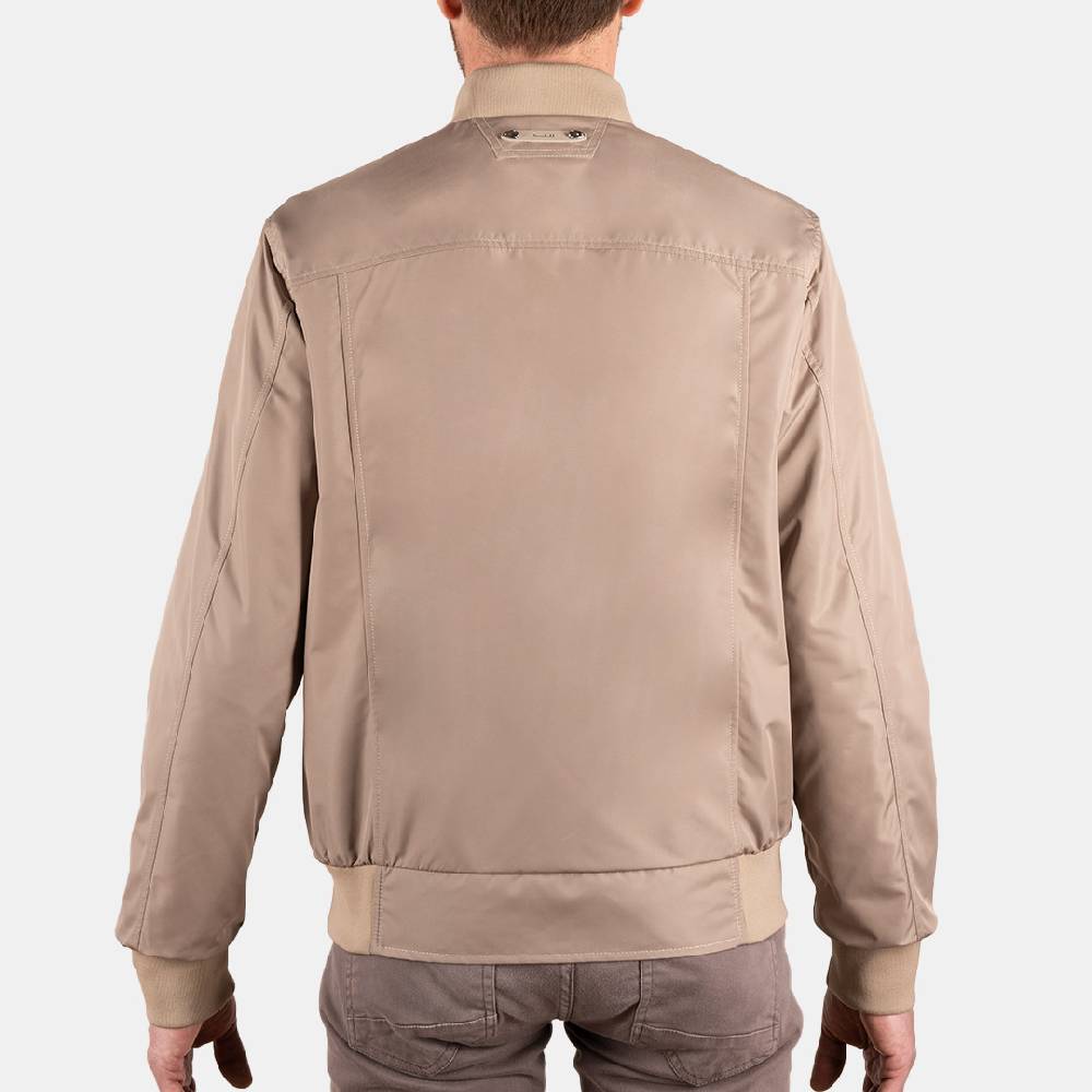 Piero Guidi LineaBold - Bomber Jacket Sottocosto
