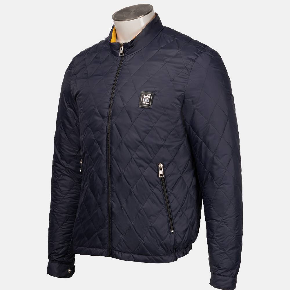 Piero Guidi LineaBold - Bomber Jacket Convenienza