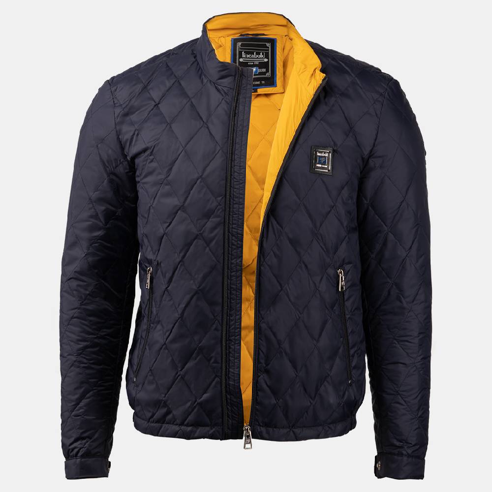 Piero Guidi LineaBold - Bomber Jacket Convenienza