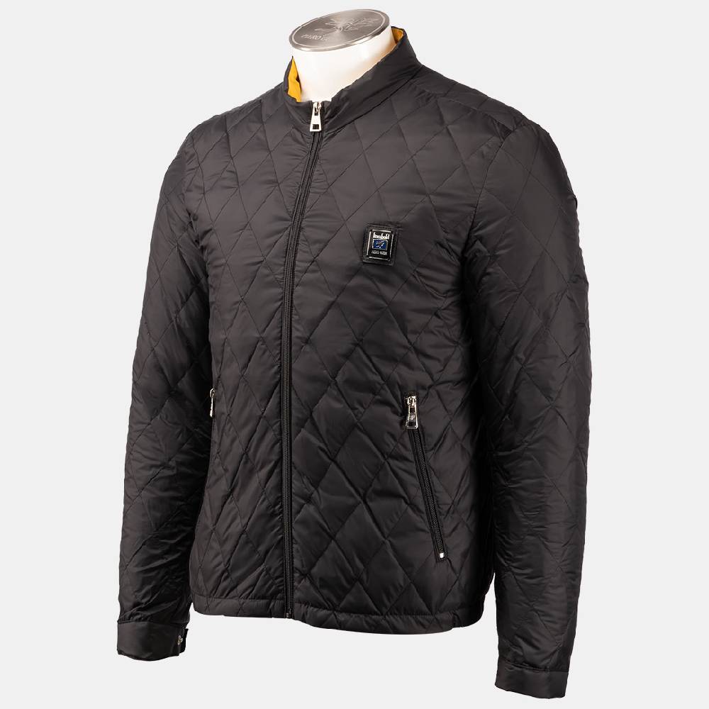 Piero Guidi LineaBold - Bomber Jacket Novità