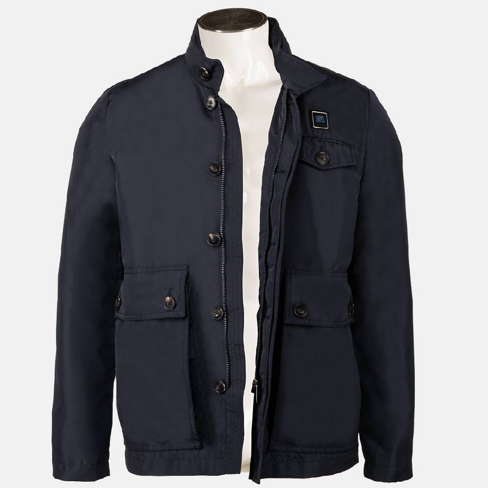 Piero Guidi LineaBold - Sahariana Travel Jacket Presa