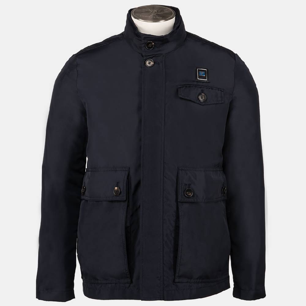 Piero Guidi LineaBold - Sahariana Travel Jacket Presa