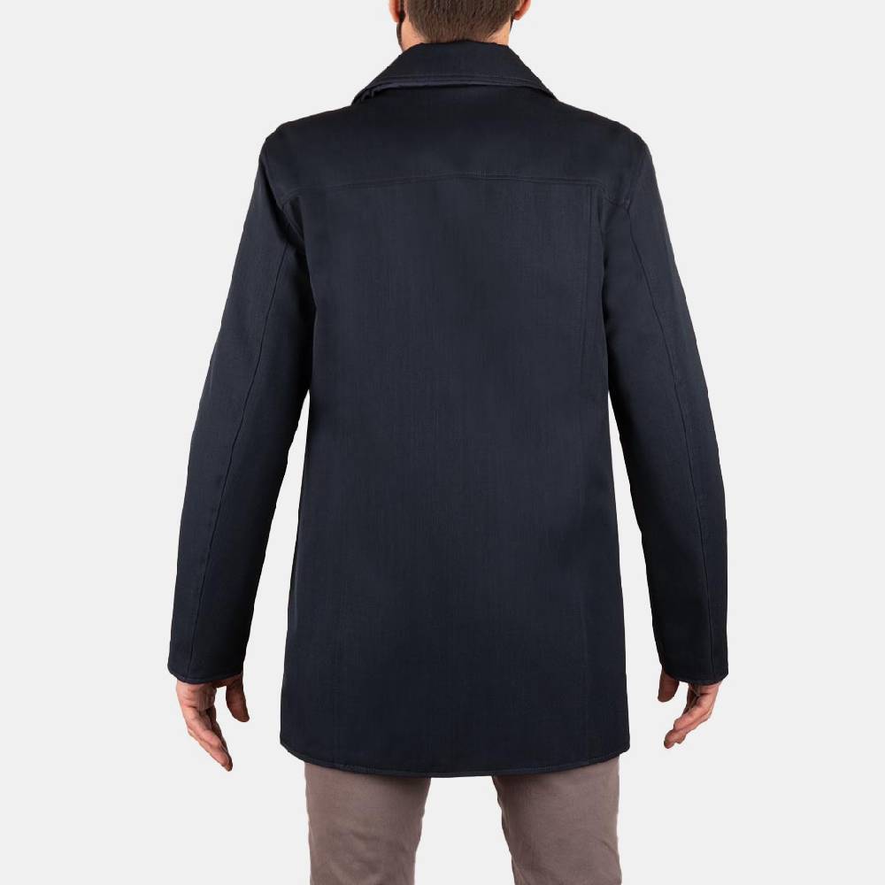 Piero Guidi LineaBold - Loden Reversibile Iconic Economico