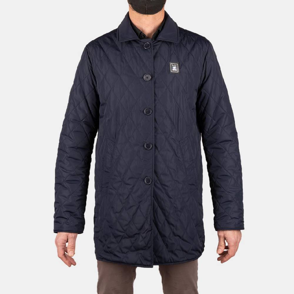 Piero Guidi LineaBold - Loden Reversibile Iconic Economico
