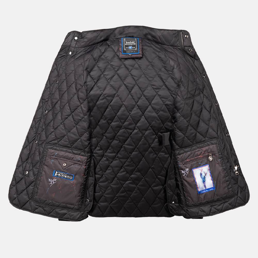 Piero Guidi LineaBold - "Press" Jacket Online