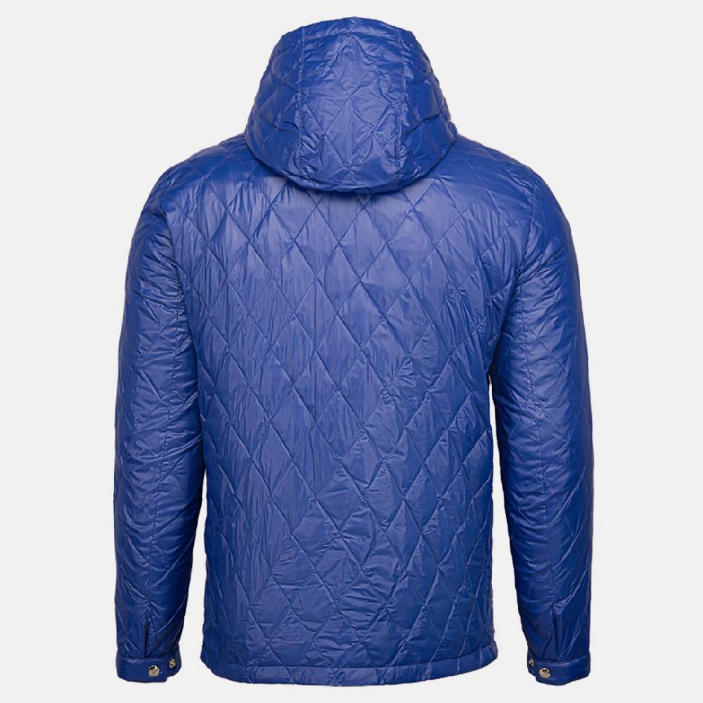 Piero Guidi LineaBold - Bomber Jacket In Vendita